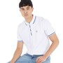 883 Police Mens 916 Police Chancey Polo White