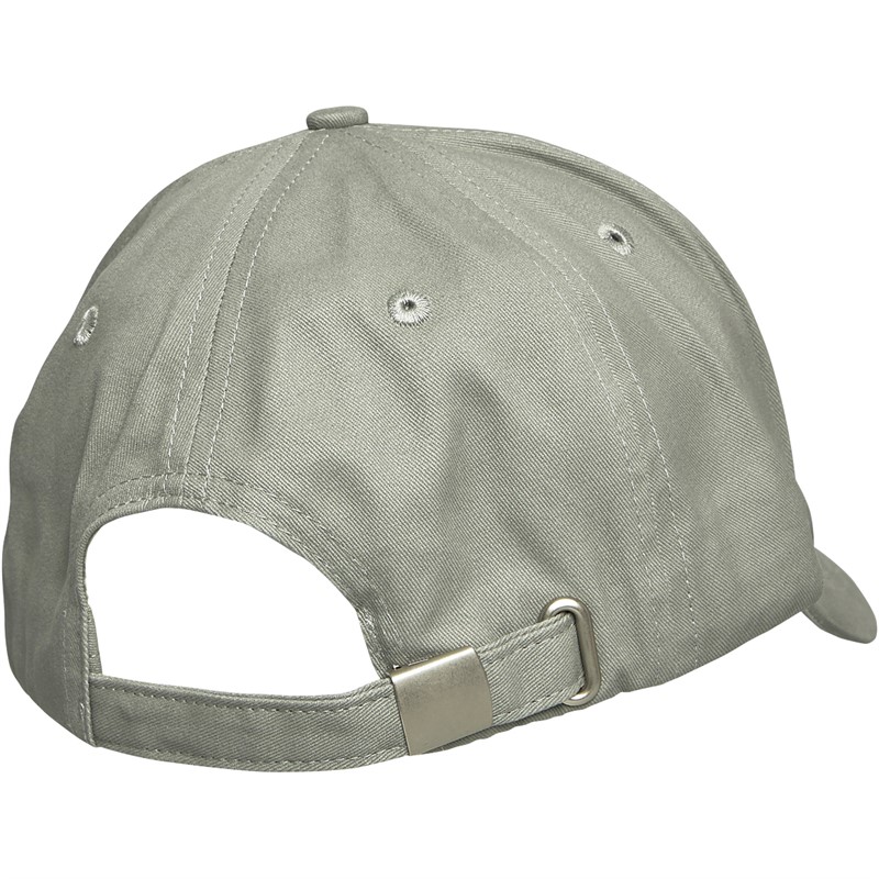 883 Police Mens Hekking Cap Zinc