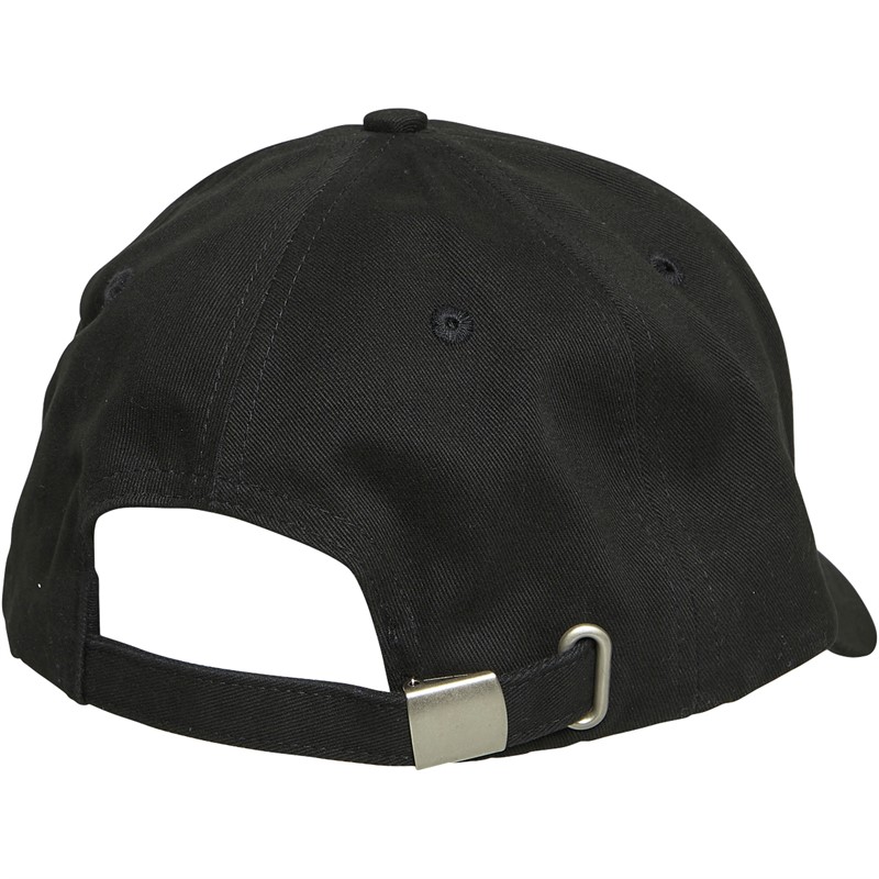 883 Police Mens Cosmin Cap Black