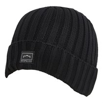 883 Police Mens Congleton Beanie Black