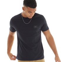 883 Police Mens Altan T-Shirt Navy