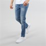 883 Police Mens Marco Slim Fit Jeans 1030 Blue