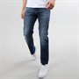 883 Police Mens Pottin Regular Fit Jeans 1028 Blue