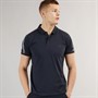 883 Police Mens Nyetimber Polo Shirt Navy