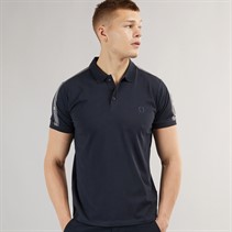 883 Police Mens Nyetimber Polo Navy