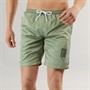 883 Police Mens Naas Swim Shorts Sage