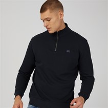 883 Police Mens Relmer Sweatshirt Navy