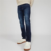 883 Police Mens Gil 1026 Slim Fit Jeans 1026 Blue