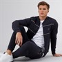 883 Police Mens Kyogle Tracksuit Navy