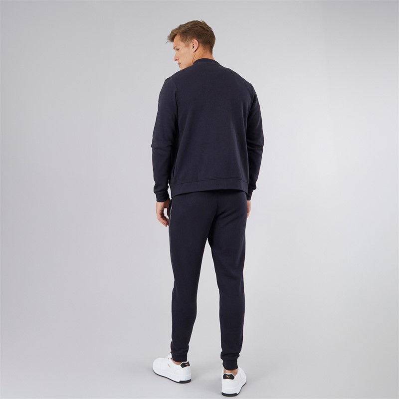 883 Police Mens Kyogle Tracksuit Navy