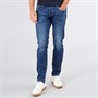 883 Police Mens Pottin Regular Fit Jeans 1089 Wash