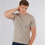 883 Police Mens Coledale T-Shirt Desert