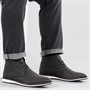 883 Police Mens Terro Chukka Boots Black