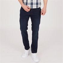 883 Police Mens Orta Regular Fit Jeans Blue
