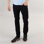 883 Police Mens Corvo Slim Fit Jeans Clean Black