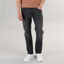 883 Police Mens Orta Regular Fit Jeans Grey