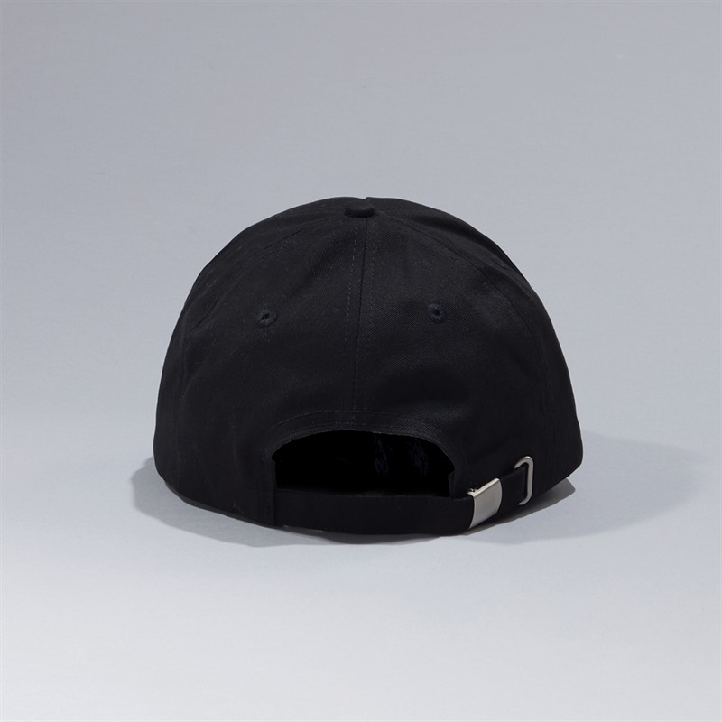 883 Police Mens Floating Cap Black/Prince Blue