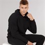 883 Police Mens Mackworth Hoodie Black