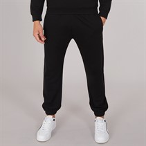 883 Police Mens Gist Joggers Black
