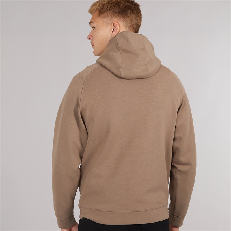 883 Police Mens Mackworth Hoodie Nutshell