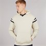 883 Police Mens Crudwell Hoodie Plaster