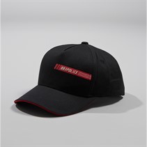 883 Police Mens Withworth Cap Black