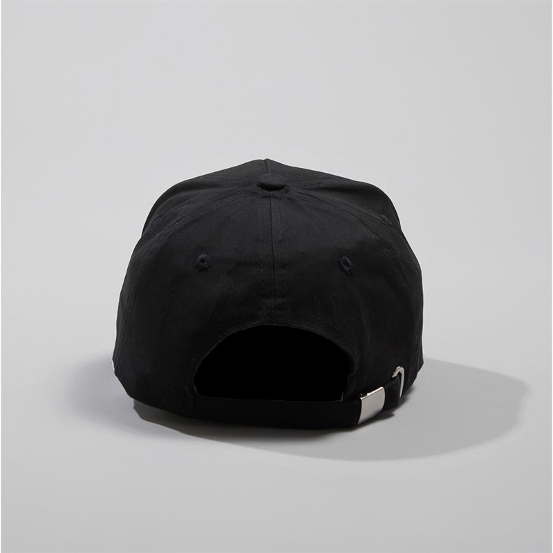 883 Police Mens Withworth Cap Black