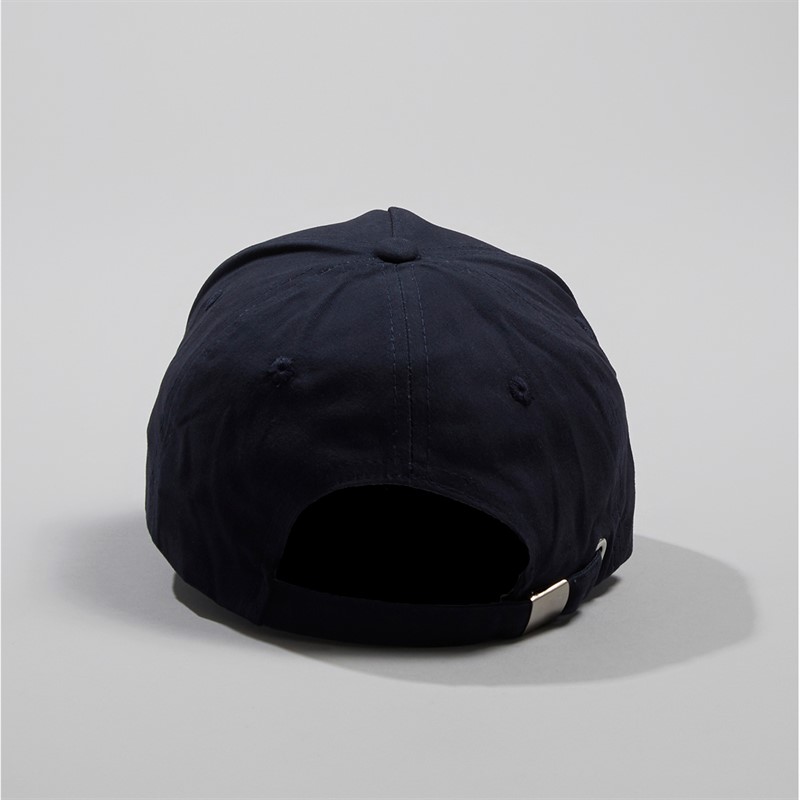 883 Police Mens Lomax Cap Navy