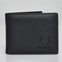883 Police Mens Ackwirth Bowside Wallet Black