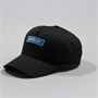 883 Police Mens Mosley Cap Black