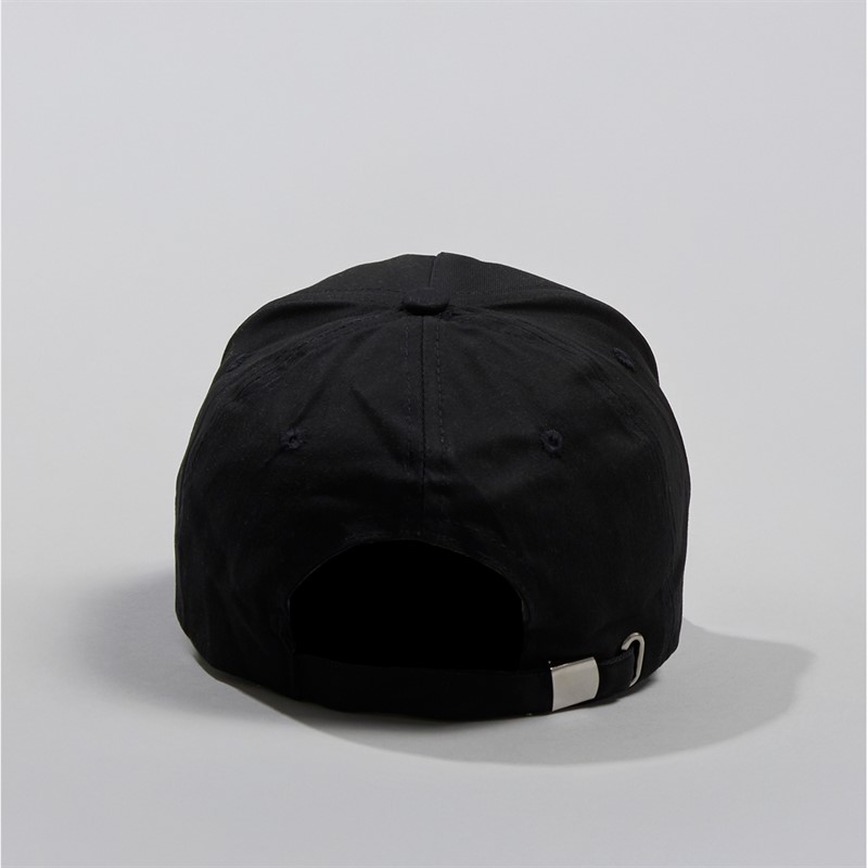883 Police Mens Mosley Cap Black