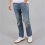 883 Police Mens Todd 1023 Relaxed Regular Fit Jeans 1023 Blue