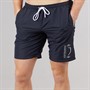 883 Police Mens Campania Swim Shorts Navy