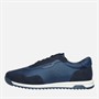 883 Police Mens 884 Police Otter Trainers Navy