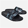 883 Police Mens Nano II Sliders Black/Camo
