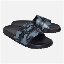883 Police Mens Nano II Sliders Black/Camo