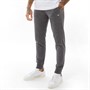 Champion Mens Joggers Dark Grey Marl