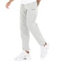 Champion Mens Elastic Cuff Sweat Pants Grey
