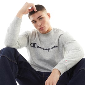 Champion core 2024 crew sweatshirt