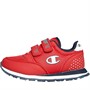 Champion Infant Boys Champ Evolve Trainers Red