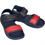Champion Boys Squirt Sandals Blue