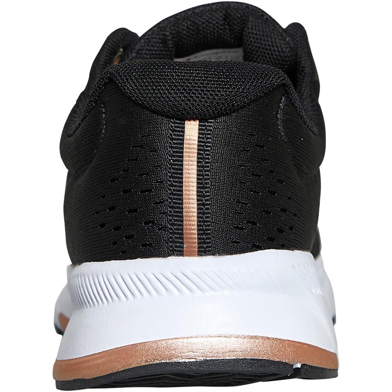 Champion Womens Jaunt Trainers Black