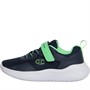 Champion Infant Boys Softy Evolve Trainers Blue