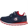 Champion Infant Boys Champ Evolve Trainers Blue