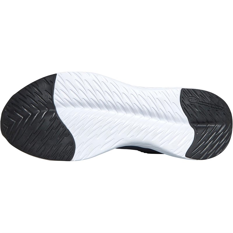 Champion Mens Bold 2.2 Trainers Blue