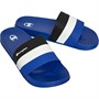 Champion Mens All American Slides Blue
