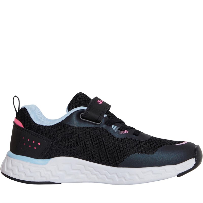 Girls store champion sneakers