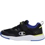 Champion Boys Bold 2 Trainers Black