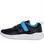 Champion Boys Softy Evolve Trainers Black