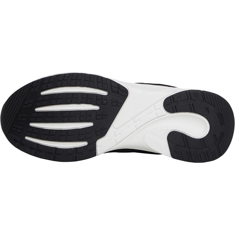 Champion Womens Wallery Trainers Black